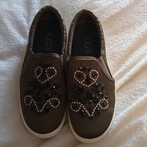Sugar Brand Shoes  